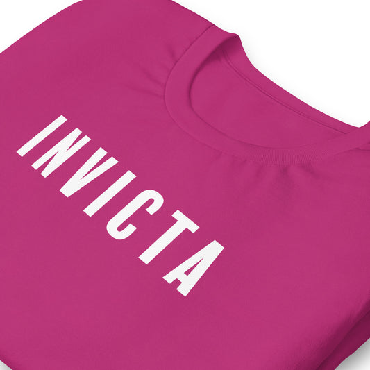 Invicta Tee | ii