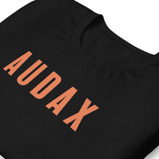 Audax Tee | i