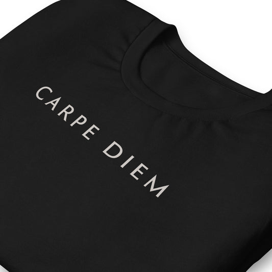 Carpe Diem Tee | i