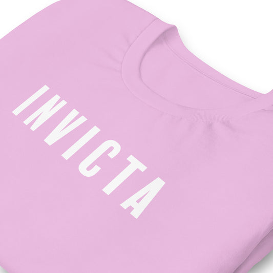 Invicta Tee  | i