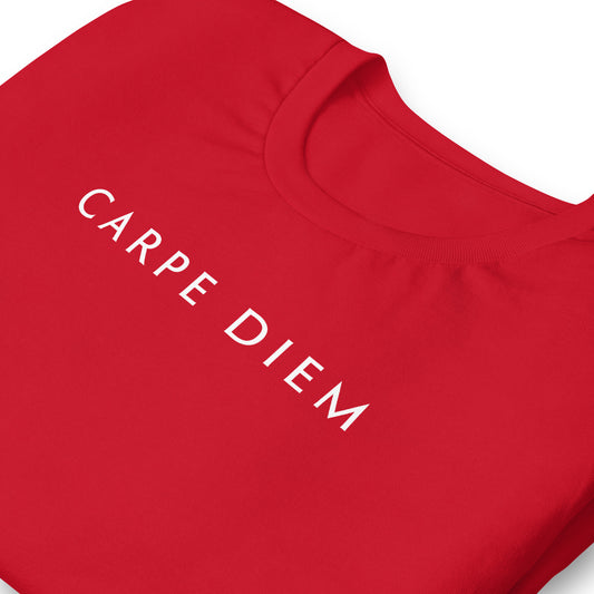 Carpe Diem Tee | ii