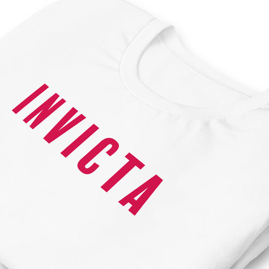 Invicta Tee | iii