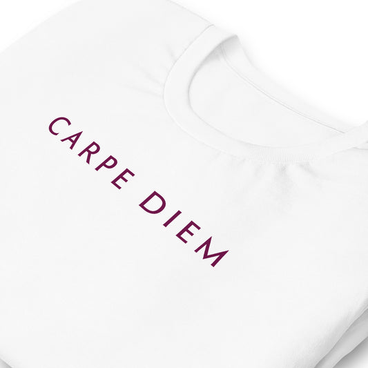 Carpe Diem Tee | iii