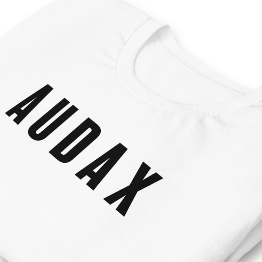 Audax Tee | iii