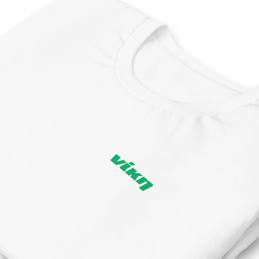 νίκη Tee | ii